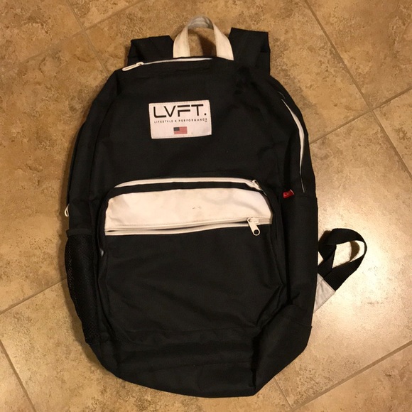 lvft backpack